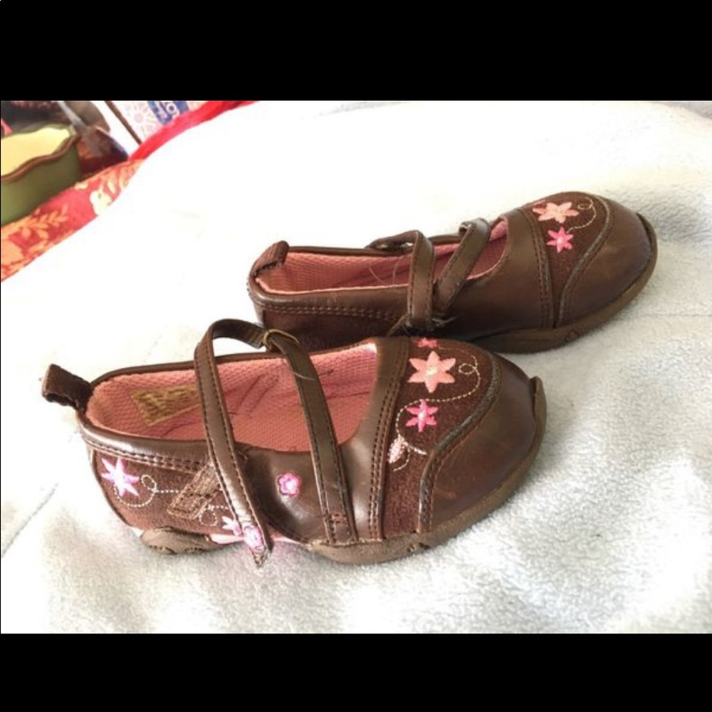 Shoes for girls